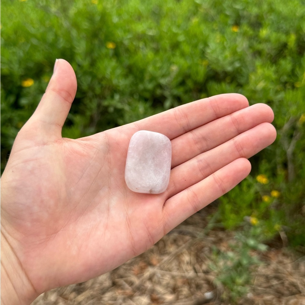 Rose Quartz‎